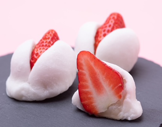 季節限定_春_0008_いちご大福　２